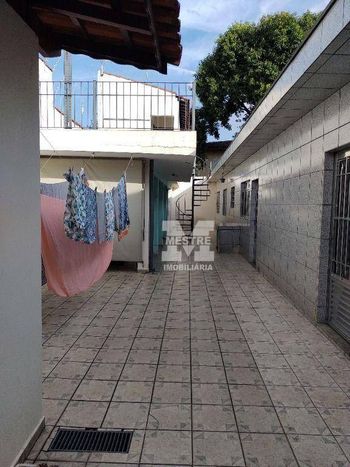Foto 24 do(a) Casa de 3 quartos à venda em Vila Renata, Guarulhos