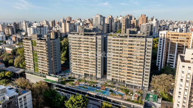 Foto 1 do(a) Apartamento de 3 quartos à venda em Rio Branco, Porto Alegre