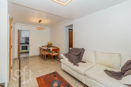 Foto 3 do(a) Apartamento de 3 quartos à venda em Vila Zilda (Tatuapé), São Paulo