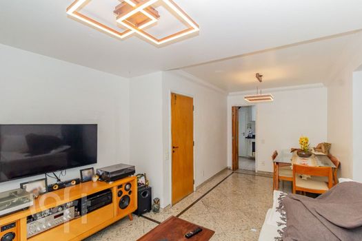 Foto 4 do(a) Apartamento de 3 quartos à venda em Vila Zilda (Tatuapé), São Paulo