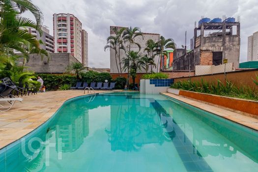 Foto 50 do(a) Apartamento de 3 quartos à venda em Vila Zilda (Tatuapé), São Paulo
