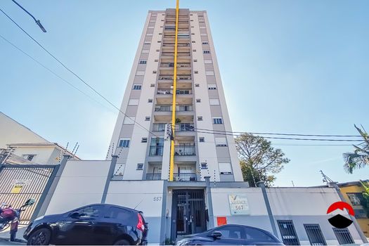 Foto 32 do(a) Apartamento de 2 quartos à venda em Vila Gustavo, São Paulo