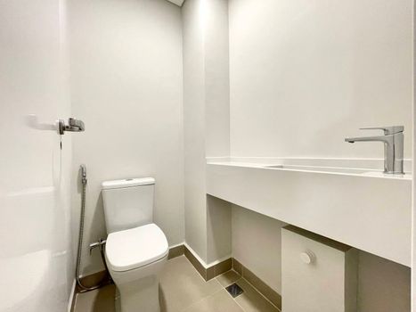 Foto 7 do(a) Apartamento de 3 quartos à venda em Vila Silvinha, Botucatu