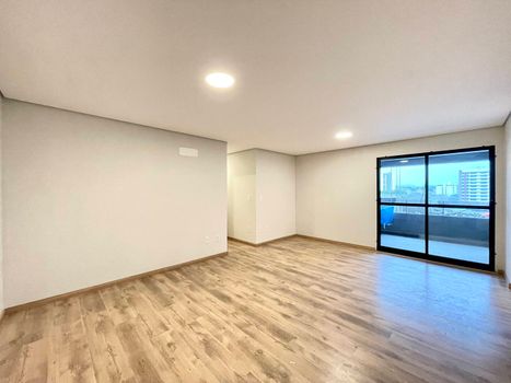 Foto 1 do(a) Apartamento de 3 quartos à venda em Vila Silvinha, Botucatu