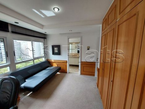 Foto 14 do(a) Apartamento de 2 quartos à venda em Jardim Paulista, São Paulo