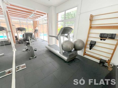 Foto 35 do(a) Apartamento de 2 quartos à venda em Jardim Paulista, São Paulo