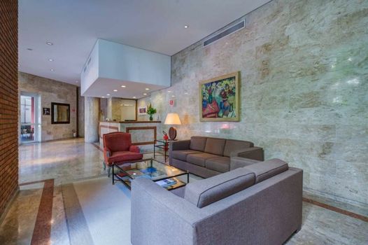 Foto 33 do(a) Apartamento de 2 quartos à venda em Jardim Paulista, São Paulo