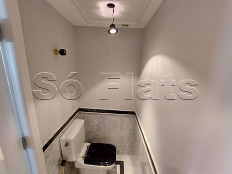 Foto 10 do(a) Apartamento de 2 quartos à venda em Jardim Paulista, São Paulo