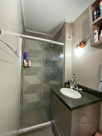 Foto 13 do(a) Casa em Condomínio de 2 quartos à venda em Vila Nova, Porto Alegre