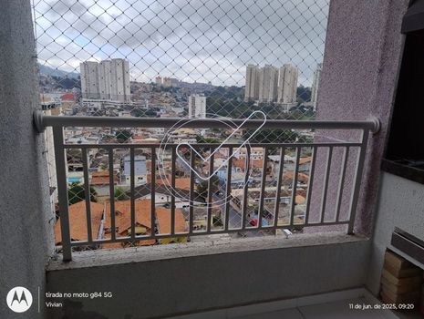 Foto 16 do(a) Apartamento de 2 quartos à venda em Vila Boa Vista, Barueri