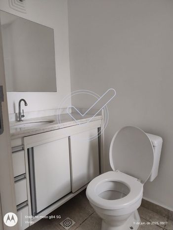 Foto 3 do(a) Apartamento de 2 quartos à venda em Vila Boa Vista, Barueri