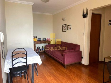 Foto 1 do(a) Apartamento de 2 quartos à venda em Jardim Paulista, Ribeirão Preto