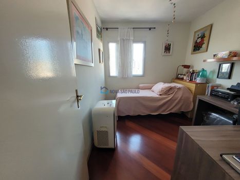 Foto 12 do(a) Apartamento de 3 quartos à venda em Vila da Saúde, São Paulo