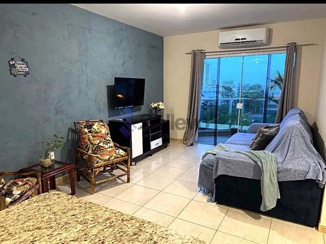 Foto 3 do(a) Apartamento de 2 quartos à venda em null, Imbituba