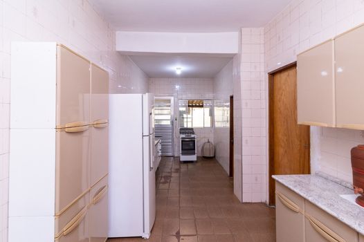 Foto 6 do(a) Casa de 5 quartos à venda em Vila Cavaton, São Paulo