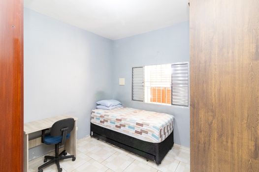 Foto 12 do(a) Casa de 5 quartos à venda em Vila Cavaton, São Paulo