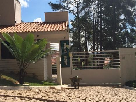 Foto 30 do(a) Casa em Condomínio de 3 quartos à venda em Granja Santa Maria, Carapicuíba