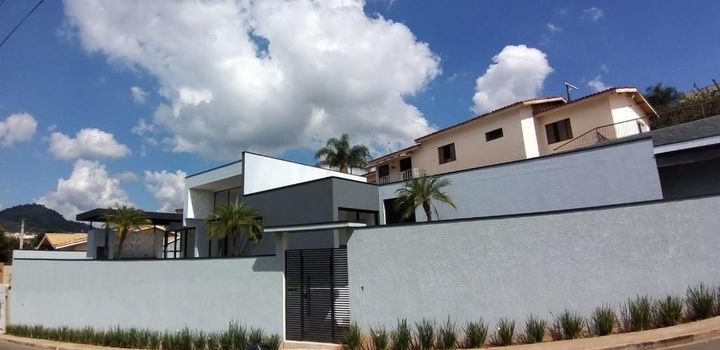 Foto 25 do(a) Casa em Condomínio de 3 quartos à venda em Jardim Paulista, Atibaia