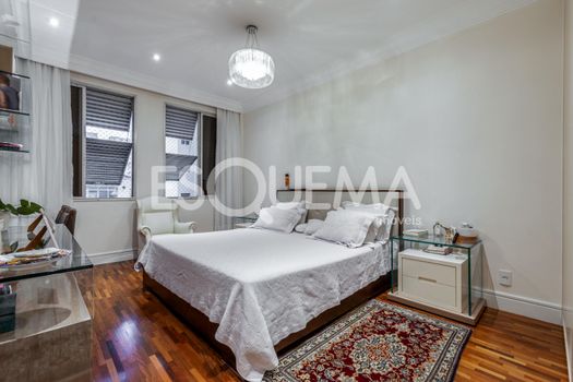 Foto 21 do(a) Apartamento de 4 quartos à venda em Jardim Paulista, São Paulo