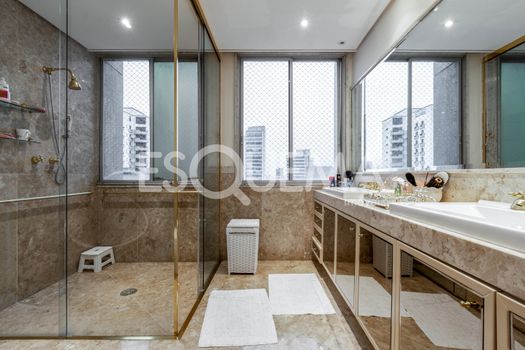 Foto 24 do(a) Apartamento de 4 quartos à venda em Jardim Paulista, São Paulo
