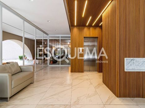 Foto 28 do(a) Apartamento de 4 quartos à venda em Jardim Paulista, São Paulo