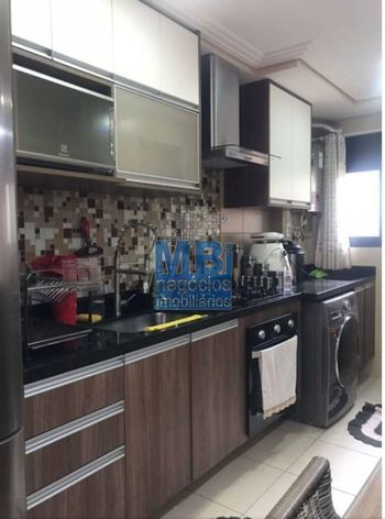 Foto 8 do(a) Apartamento de 2 quartos à venda em Jardim Umuarama, São Paulo