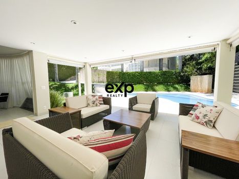 Foto 35 do(a) Casa em Condomínio de 4 quartos à venda em Jardim Conceição, Campinas