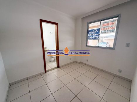 Foto 33 do(a) Apartamento de 2 quartos à venda em Maria Helena, Belo Horizonte