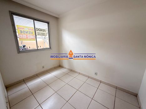 Foto 4 do(a) Apartamento de 2 quartos à venda em Maria Helena, Belo Horizonte