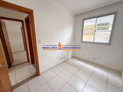 Foto 6 do(a) Apartamento de 2 quartos à venda em Maria Helena, Belo Horizonte