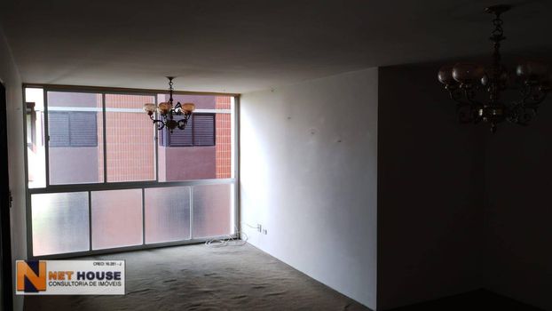 Foto 4 do(a) Apartamento de 4 quartos à venda em Itaim Bibi, São Paulo