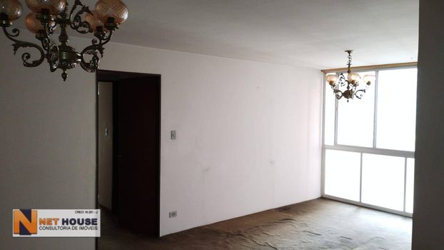 Foto 1 do(a) Apartamento de 4 quartos à venda em Itaim Bibi, São Paulo