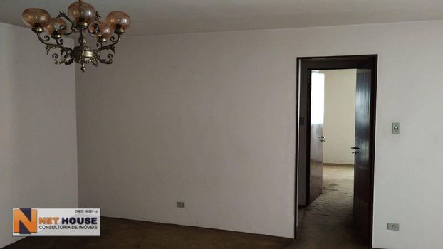 Foto 3 do(a) Apartamento de 4 quartos à venda em Itaim Bibi, São Paulo
