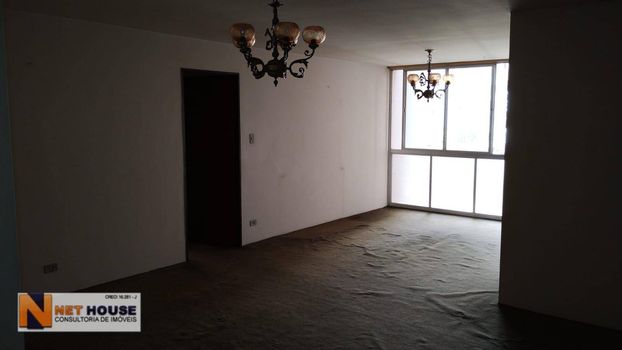 Foto 5 do(a) Apartamento de 4 quartos à venda em Itaim Bibi, São Paulo