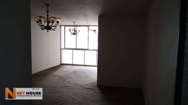 Foto 6 do(a) Apartamento de 4 quartos à venda em Itaim Bibi, São Paulo