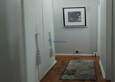 Foto 16 do(a) Apartamento de 3 quartos à venda em Moema, São Paulo