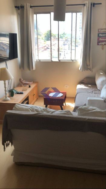 Foto 2 do(a) Apartamento de 2 quartos à venda em Vila Congonhas, São Paulo