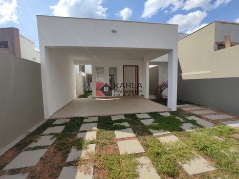 Foto 1 do(a) Casa de 3 quartos à venda em Residencial Eldorado, Lagoa Santa