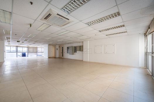 Foto 5 do(a) Sala / Conjunto Comercial false à venda em Centro Histórico, Porto Alegre
