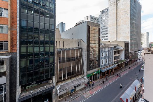 Foto 45 do(a) Sala / Conjunto Comercial false à venda em Centro Histórico, Porto Alegre