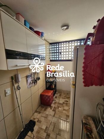 Foto 6 do(a) Apartamento de 2 quartos à venda em Taguatinga Norte (Taguatinga), Brasília