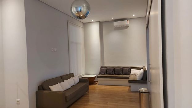 Foto 30 do(a) Apartamento de 3 quartos à venda em Vila Andrade, São Paulo