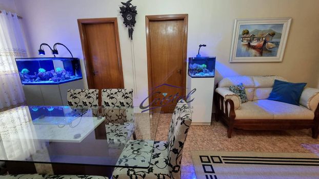 Foto 4 do(a) Casa em Condomínio de 3 quartos à venda em Siciliano, São Paulo