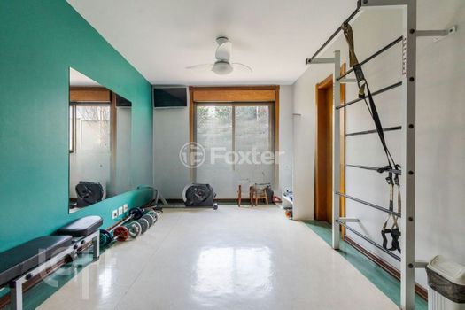 Foto 41 do(a) Apartamento de 3 quartos à venda em Petrópolis, Porto Alegre