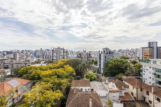 Foto 16 do(a) Apartamento de 3 quartos à venda em Petrópolis, Porto Alegre