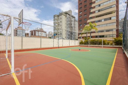 Foto 37 do(a) Apartamento de 3 quartos à venda em Petrópolis, Porto Alegre