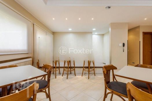 Foto 40 do(a) Apartamento de 3 quartos à venda em Petrópolis, Porto Alegre