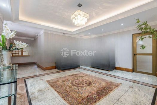 Foto 46 do(a) Apartamento de 3 quartos à venda em Petrópolis, Porto Alegre