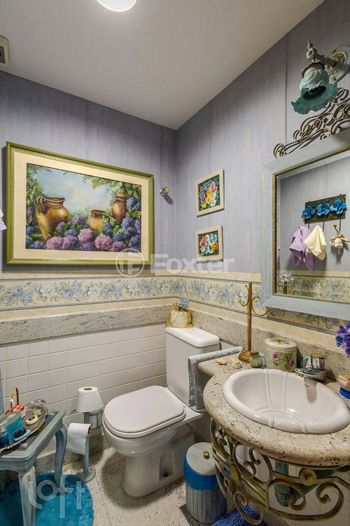 Foto 31 do(a) Apartamento de 3 quartos à venda em Petrópolis, Porto Alegre