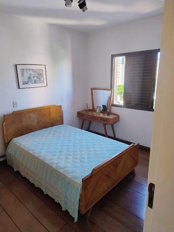 Foto 12 do(a) Apartamento de 3 quartos à venda em Vila Bastos, Santo André